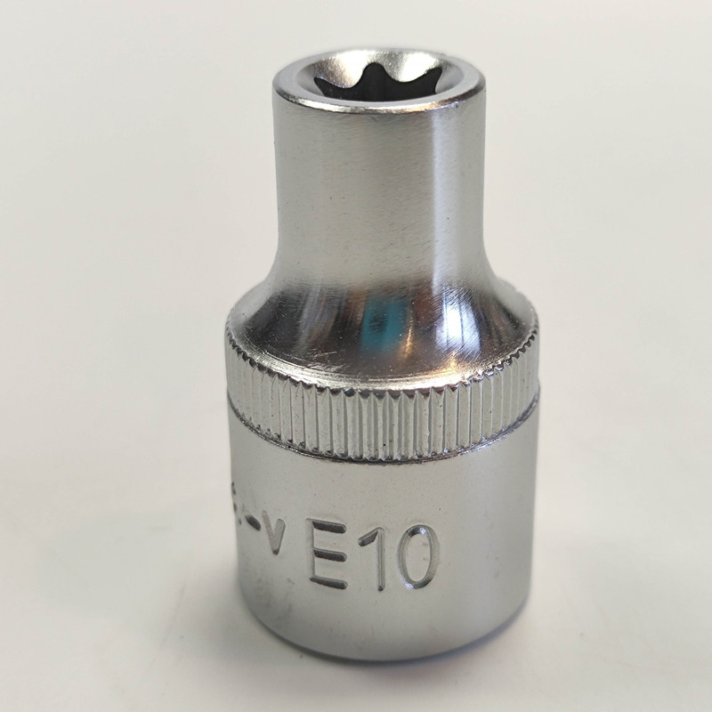 سری بکس ستاره ای واتا مدل 1/2VATE10 سایز 10 میلی متر