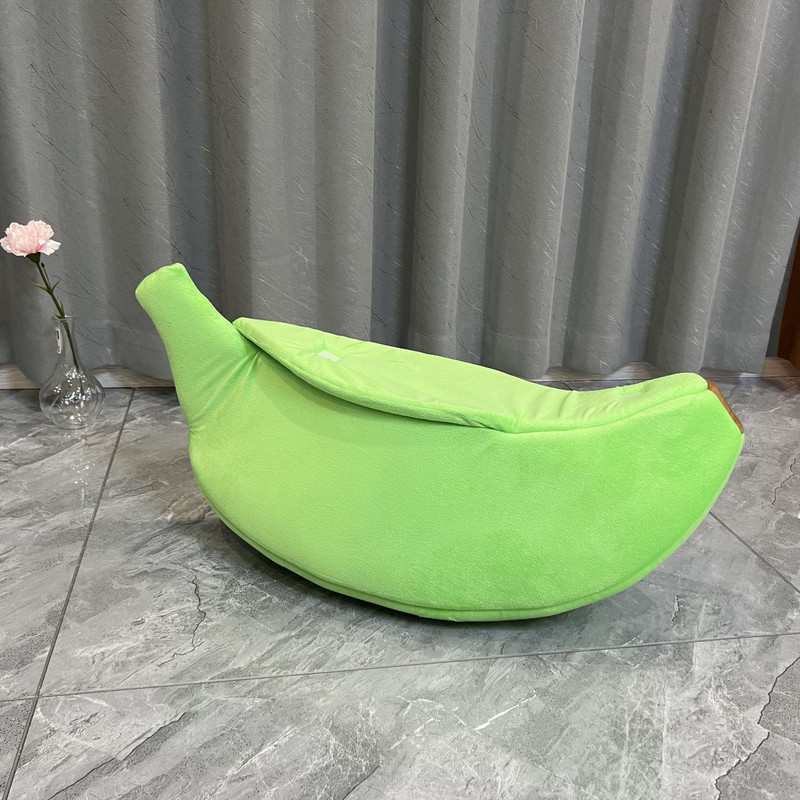جای خواب گربه مدل موز Banana-L