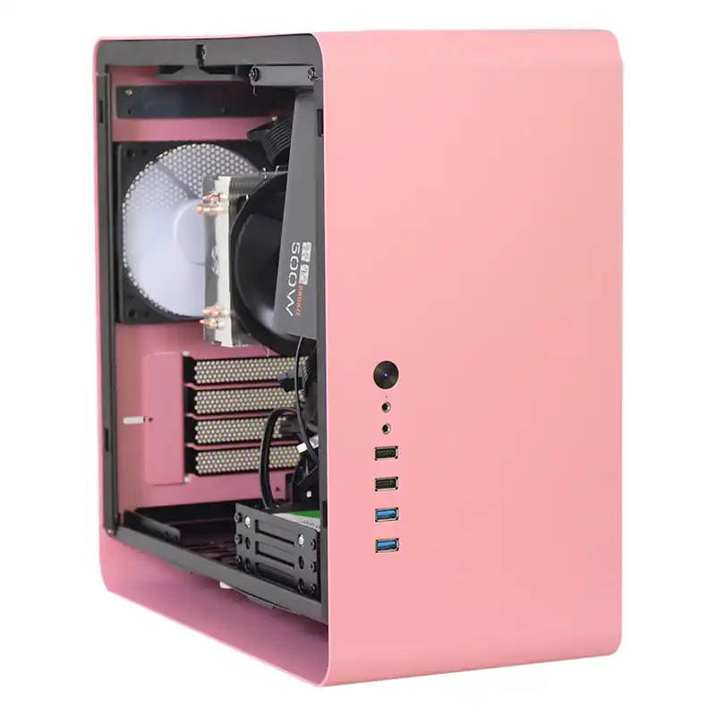 کامپیوتر دسکتاپ جونزبو مدل UMX3