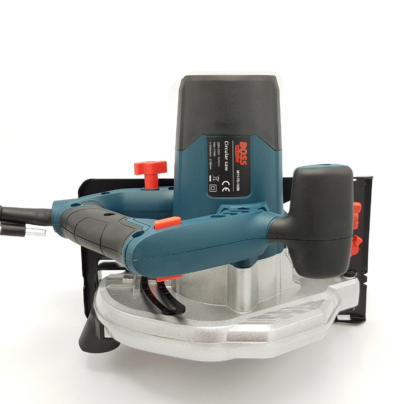 اره دیسکی باس مدل MIY