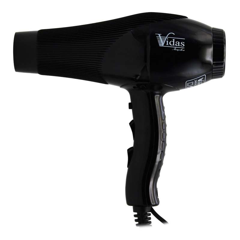 سشوار ویداس مدل VIR-6365 سشوار ویداس مدل VIR-6365