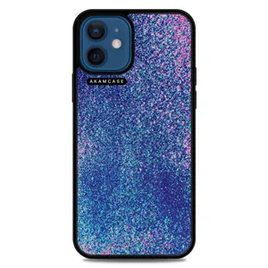 AKAM AMC-WA12M-SPARKLY-1 Cover For Apple iPhone 12 Mini
