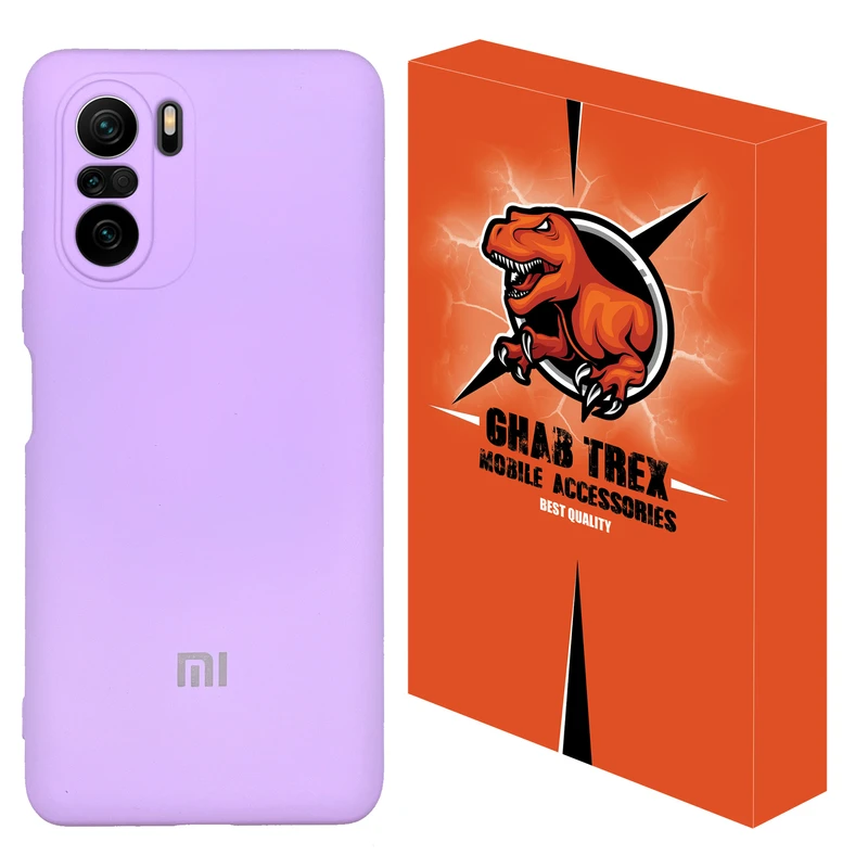 کاور قاب تی رکس مدل CLK مناسب برای گوشی موبایل شیائومی Poco F3 / Mi 11i