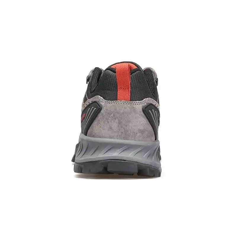 کفش پیاده روی مردانه هامتو مدل 140121A-1