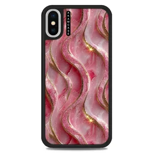 AKAM AMC-WAX-JWELERY-22 Cover For Apple iPhone X/Xs