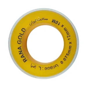 نوار تفلون رانا گلد کدTB-20 مدل AR-87