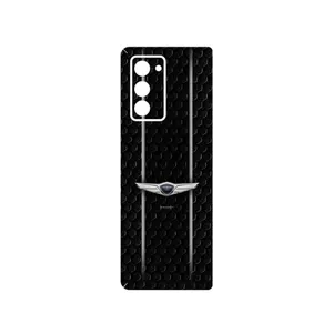MAHOOT Genesis Cover Sticker for Samsung Galaxy Z FOLD 2