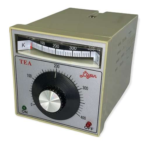 ترموستات کنترلر دما لیان مدل TEA 2001 تیپ k