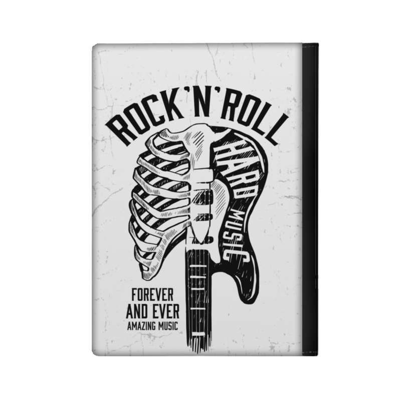 کلاسور مدل گیتار  کد 1282