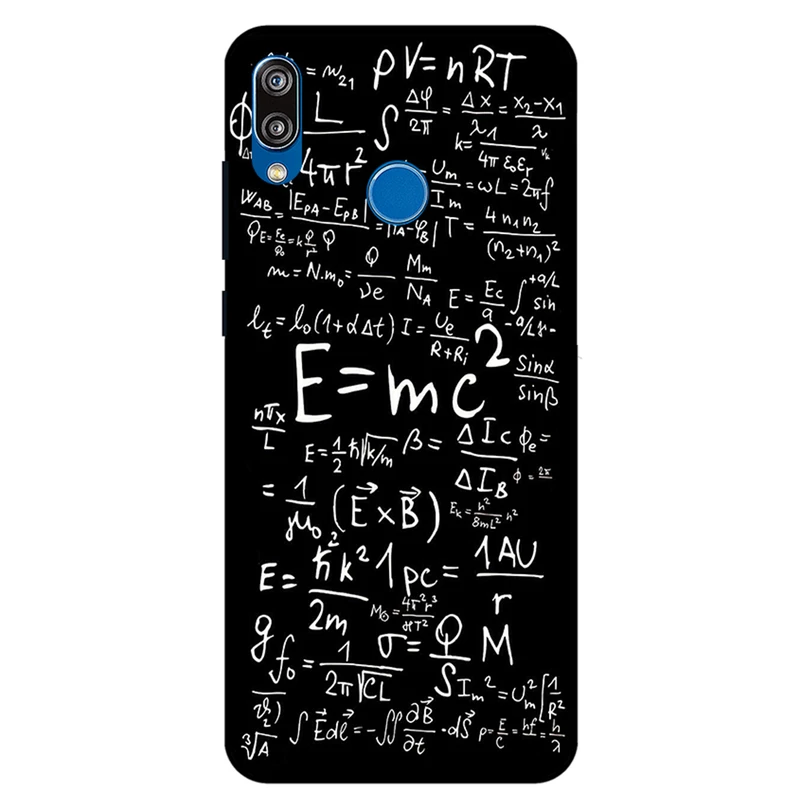 کاور مگافون کد 6297 مناسب برای گوشی موبایل هوآوی Nova 3i / P Smart Plus