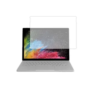 محافظ صفحه نمایش لجند مدل نانوگلس مناسب برای لپتاپ مایکروسافت Surface Book 2 13.5