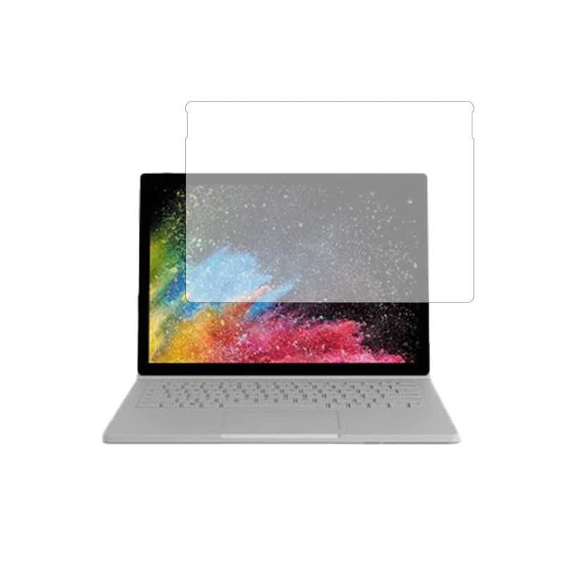 محافظ صفحه نمایش لجند مدل نانوگلس مناسب برای لپتاپ مایکروسافت Surface Book 2 13.5