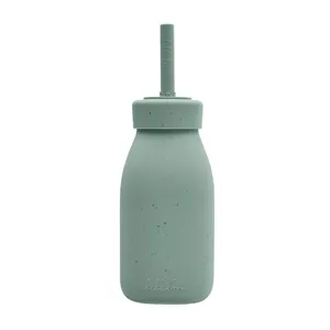 آب‌میوه‌خوری کیکابو مدل Platinum silicone ظرفیت 200 میلی‌لیتر