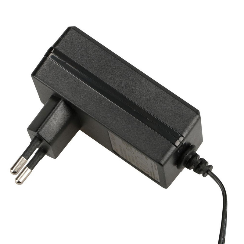 آداپتور 24 ولت 0.8 آمپر مدل SAW