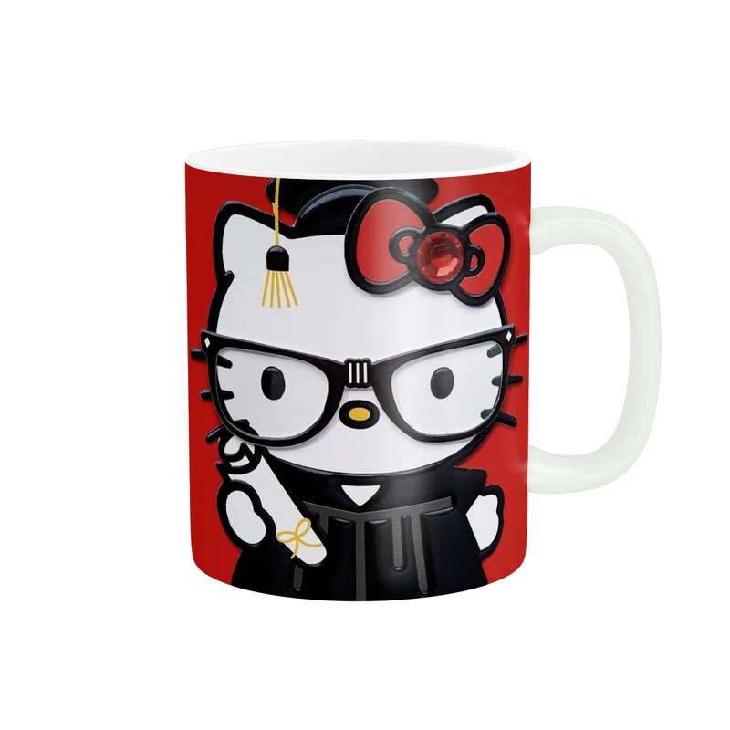 ماگ پاد آفرین مدل کیتی کد 815