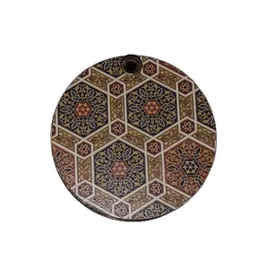 آینه جیبی کد 17