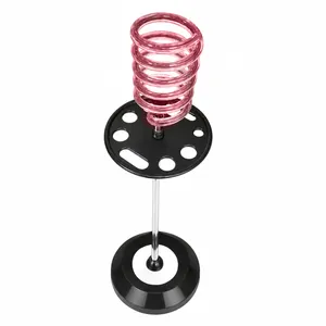 Ziboland Luxury Hair Dryer Organizer