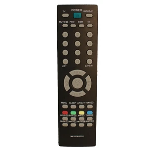 ریموت کنترل مدل MKJ37815701