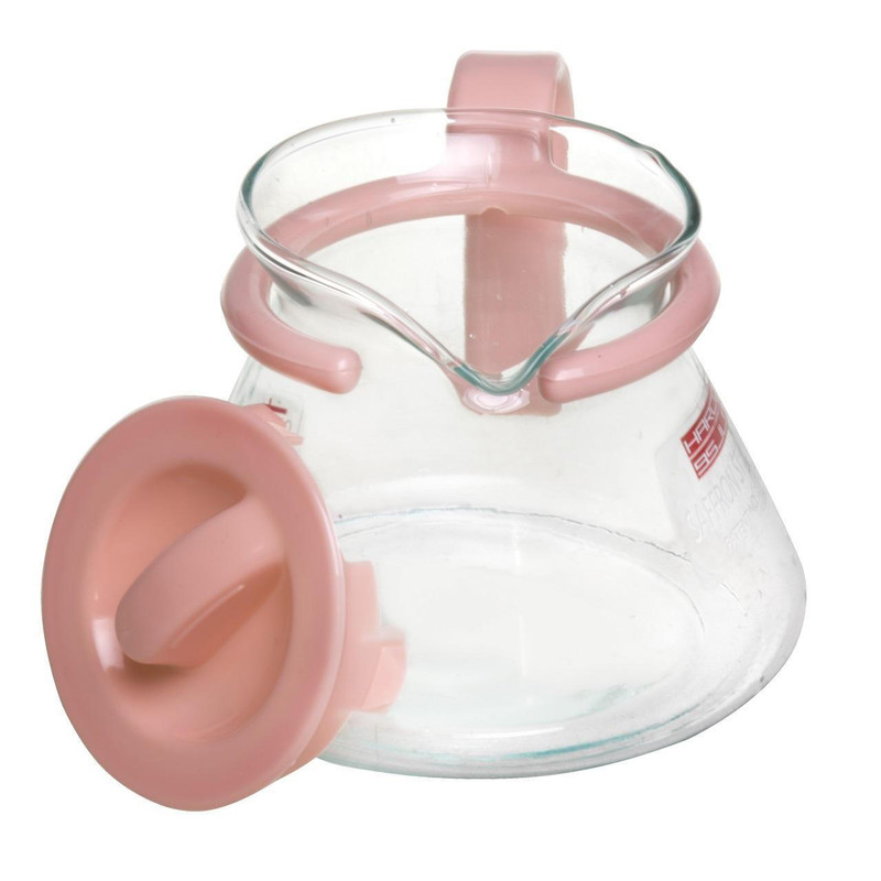 قوری زعفران مدل rf151