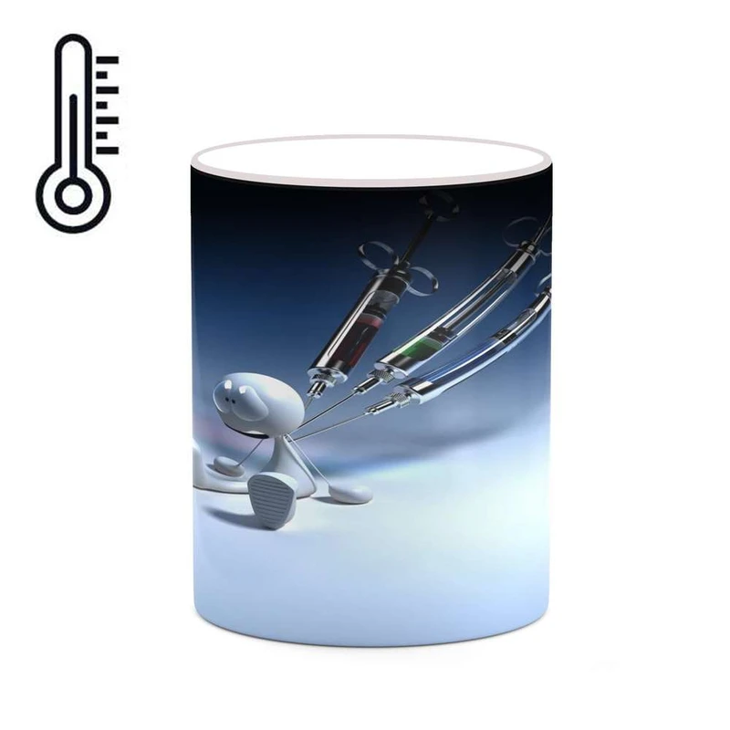 ماگ حرارتی کاکتی مدل فانتزی کد mgh19452