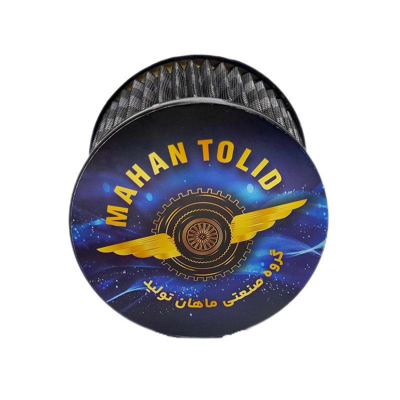 فیلتر هوای خودرو اسپرت ماهان تولید کد ۳۵۲۰۰۰۲