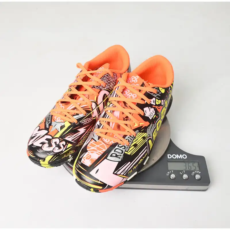 کفش فوتبال پسرانه مدل 763MN