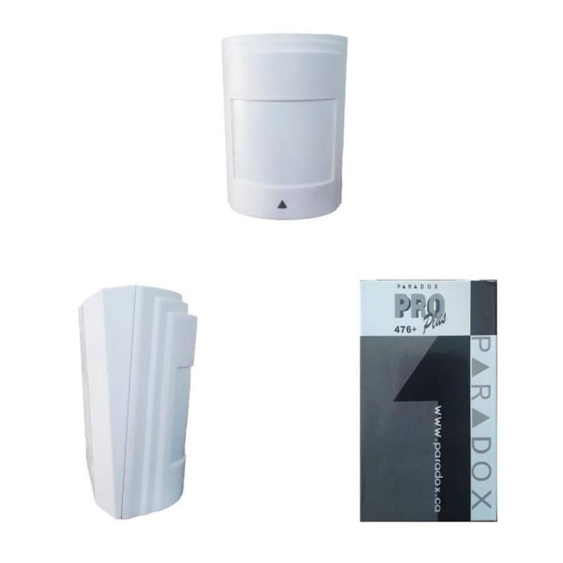 دزدگیر اماکن جی ام کا مدل T1