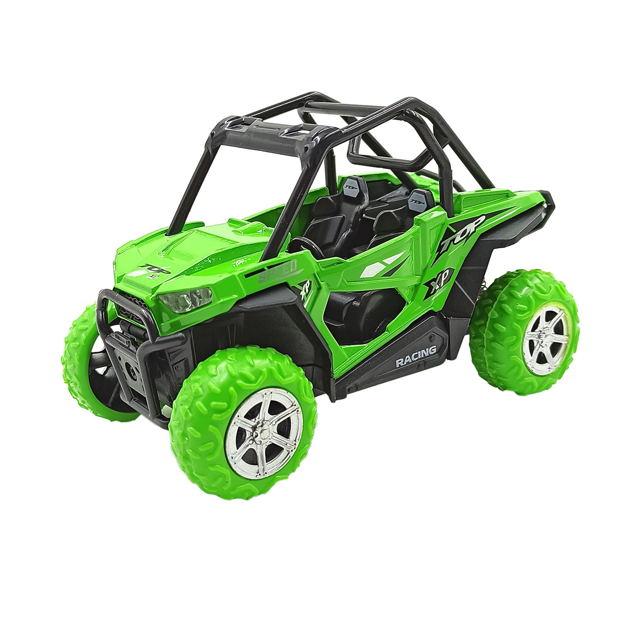 ماشین بازی مدل آفرود