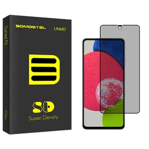Somastel SD Privacy Screen Protector For Samsung Galaxy A52s 5G