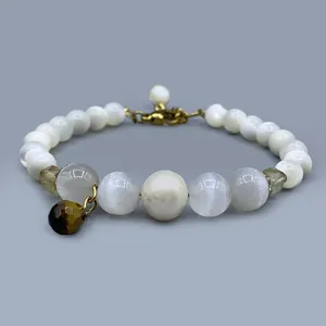 دستبند زنانه مدل SDF02