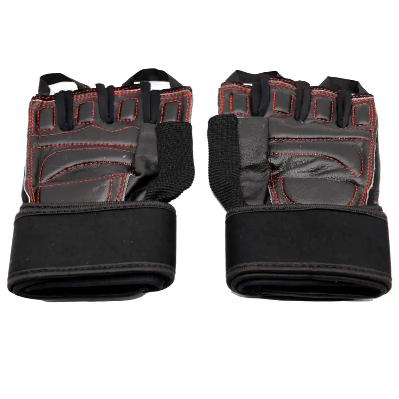 دستکش بدنسازی مدل  UR 7003