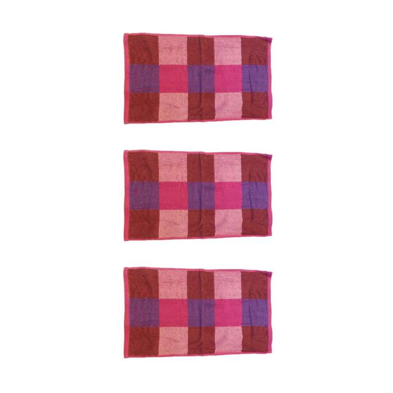 حوله میوماری مدل 6001 ابعاد 30×50 سانتی متر بسته سه عددی