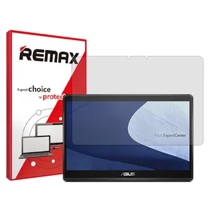 Remax HyGEL model clear screen protector suitable for Asus ExpertCenter E1 AiO tablet