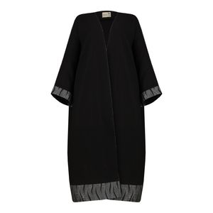 مانتو زنانه السانا مدل ویکتوریا کد 202084