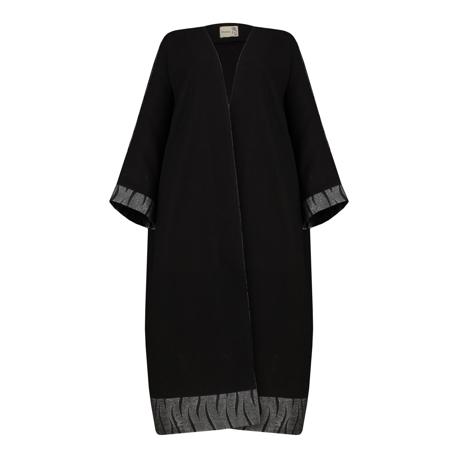 مانتو زنانه السانا مدل ویکتوریا کد 202084 -  - 1