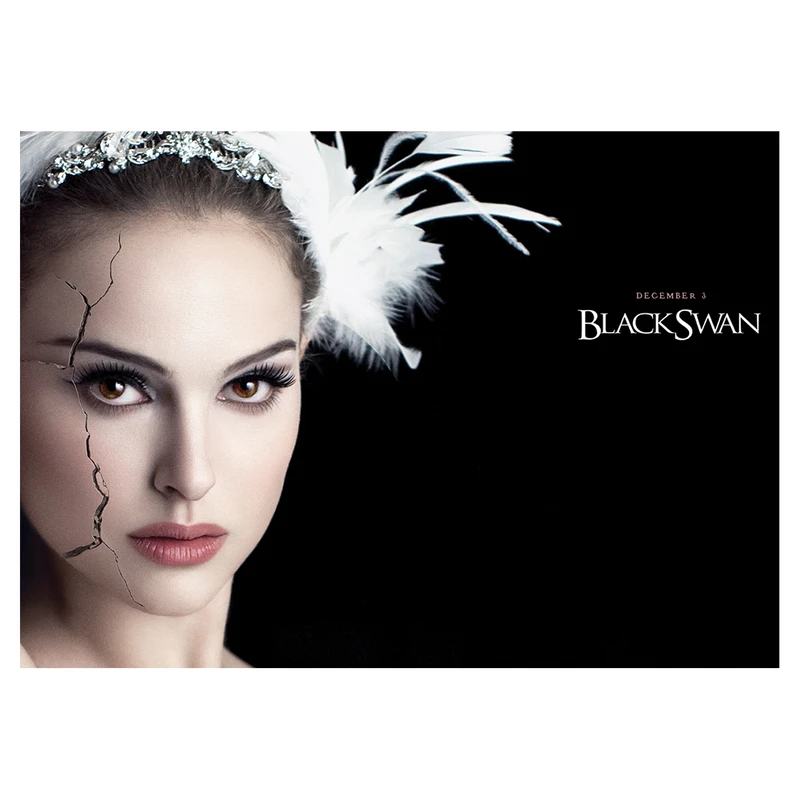 پوستر طرح ناتالی پورتمن کد 928 Natalie Portman