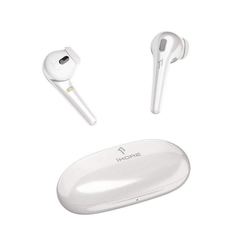 هدست بی سیم وان مور مدل HDI EARPHONE COMFO BUDS 2 HANGING