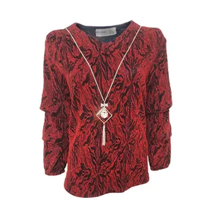 بلوز زنانه مدل pd312