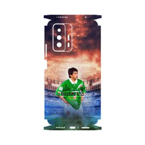 MAHOOT Khodadad Azizi-FullSkin Cover Sticker for Xiaomi 11T 5G