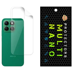 Multi Nano X-F1T Back Protector For Honor X8B