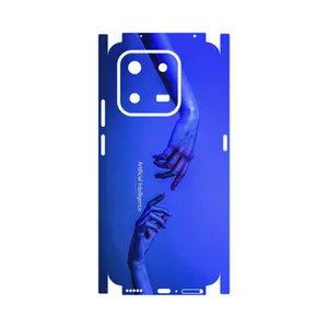 MAHOOT Artificial intelligence 1-FullSkin Cover Sticker for Honor X7d 4G