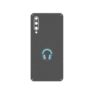 MAHOOT Minimal Headphone Icon Cover Sticker for Xiaomi Mi 9