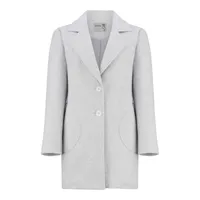 پالتو زنانه السانا مدل حمیرا کد 232603