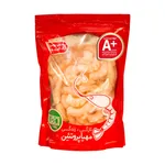 میگو منجمد مهیا پروتئین سایز 70-61 مقدار 450 گرم