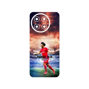 MAHOOT Mohammad Salah Cover Sticker for Tecno Spark 30 Pro