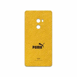 MAHOOT ML-PUMA Cover Sticker for Xiaomi Mi Mix 2