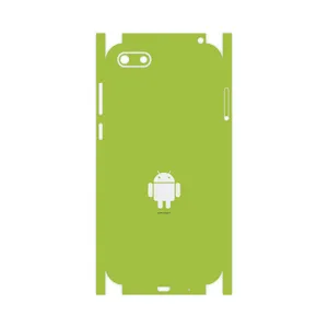 MAHOOT Andorid-FullSkin Cover Sticker for Huawei Y5 Lite