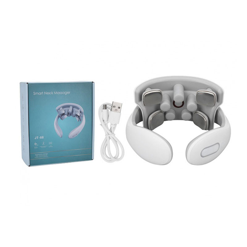 ماساژور گردن مدل JT-88 ماساژور گردن مدل JT-88