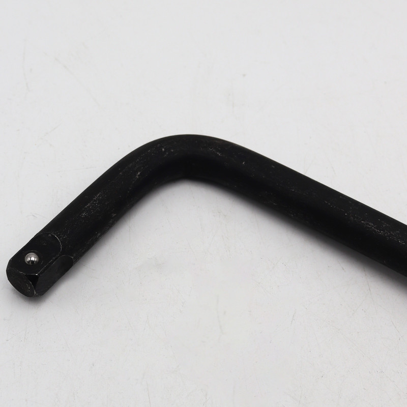 دسته بکس بلند مدل داگ کد YP-1.2INCH سایز 47 سانتیمتر