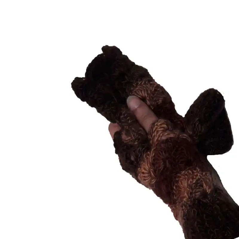 دستکش زنانه مدل GN99007